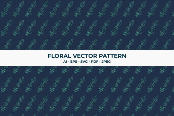 Essential Design Assets: Digital Pattern Collections