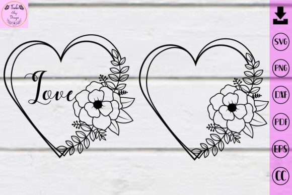 Heart SVG Designs: The Strategic Asset for Creative Projects and Branded Merchandise