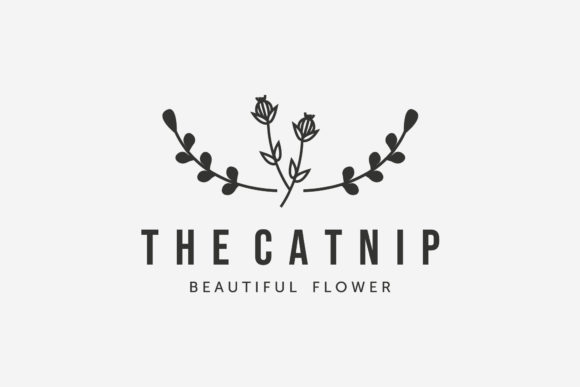 The Canadian Catnip Flower Cattail Logo: An Essential Asset for Modern Creativity