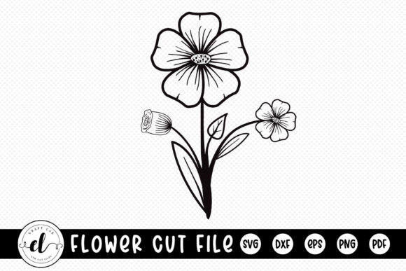 The Wildflower Design: A Versatile Tool for Creative Projects