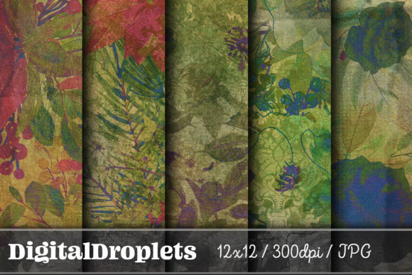 Unlocking Creative Strategy with the Gilded Flowers Vol. 15 Collection