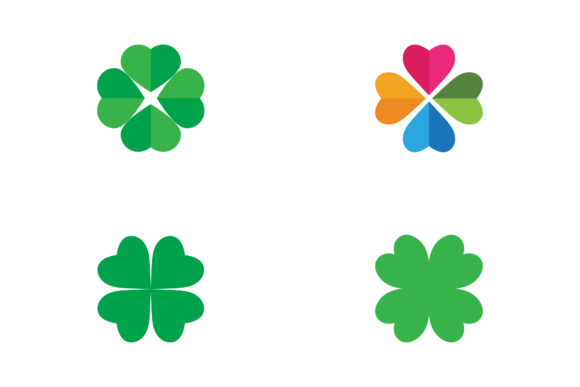 Unpacking the Power of a Simple Green Clover Leaf Icon