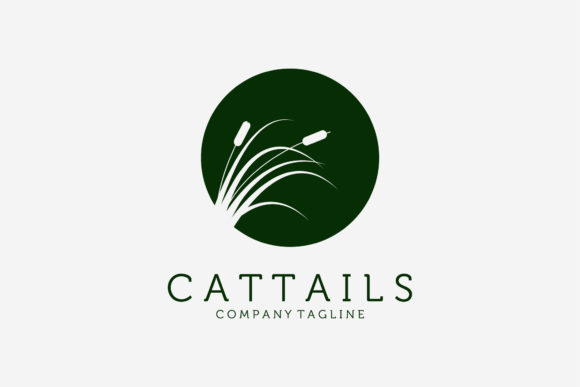 Using Vintage Nature Logo Assets